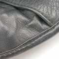 61 Hobo Black Leather 02-BO-006861 ホーボー ブラック レザー 02-BO-0068