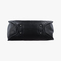 61 Hobo Black Leather 02-BO-006861 ホーボー ブラック レザー 02-BO-0068