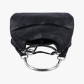 61 Hobo Black Leather 02-BO-006861 ホーボー ブラック レザー 02-BO-0068