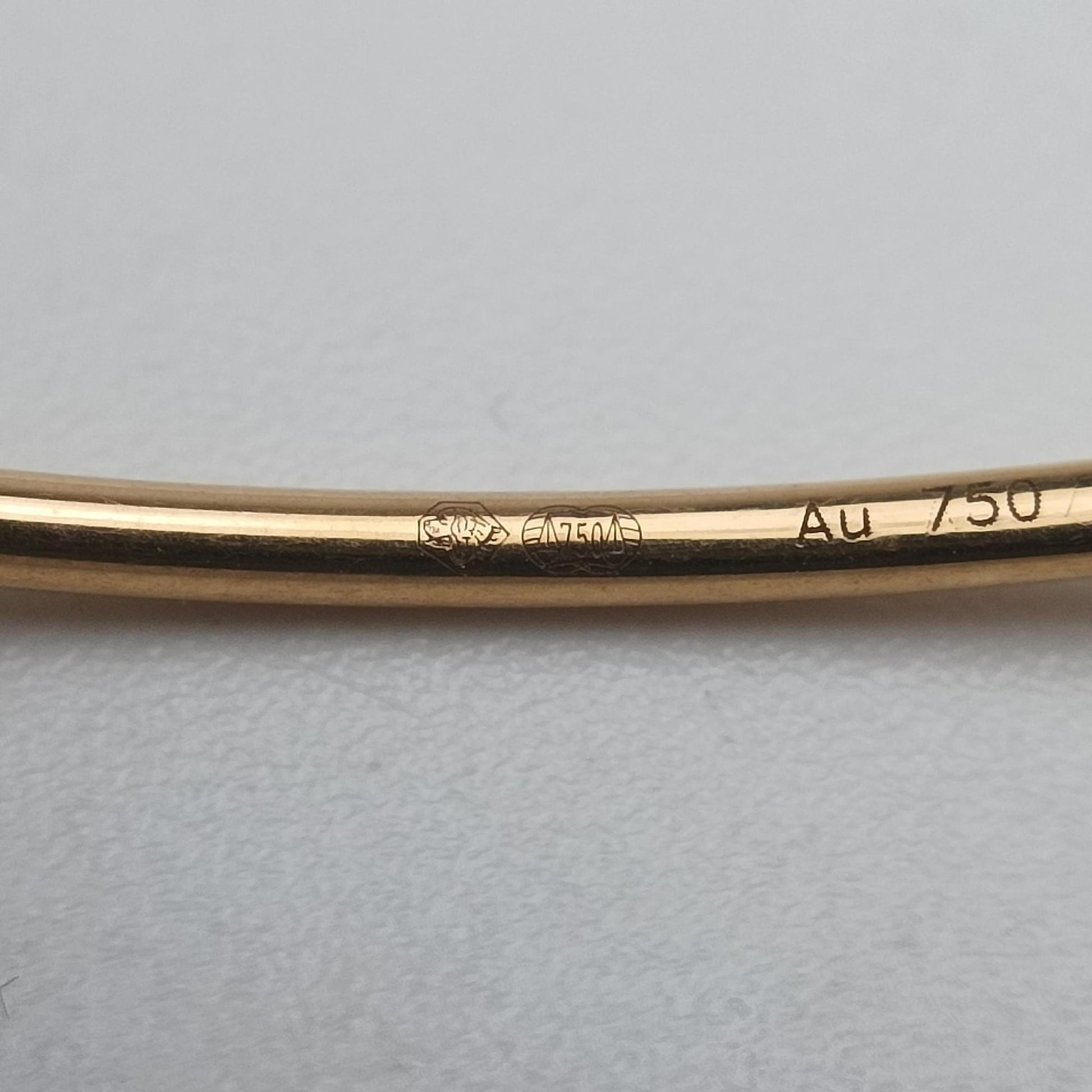 Rose de Mer Rose golden AU750 12S0203 SH12S0745ローズドメール ローズゴールド AU750 12S0203 SH12S0745