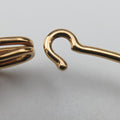 Rose de Mer Rose golden AU750 12S0203 SH12S0745ローズドメール ローズゴールド AU750 12S0203 SH12S0745