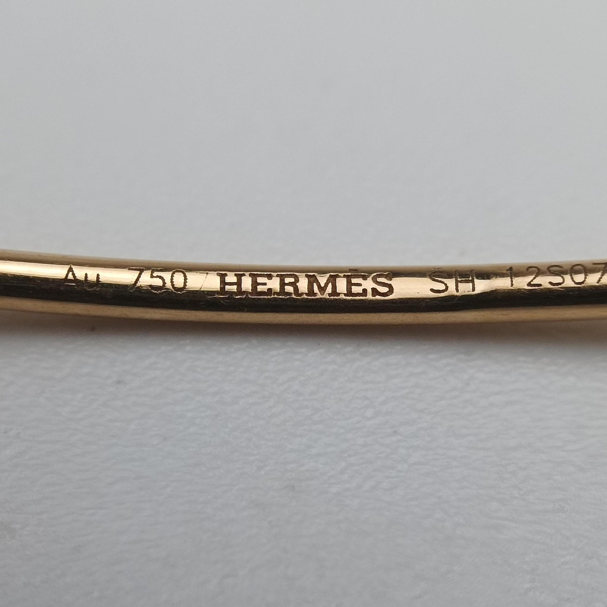 Rose de Mer Rose golden AU750 12S0203 SH12S0745ローズドメール ローズゴールド AU750 12S0203 SH12S0745