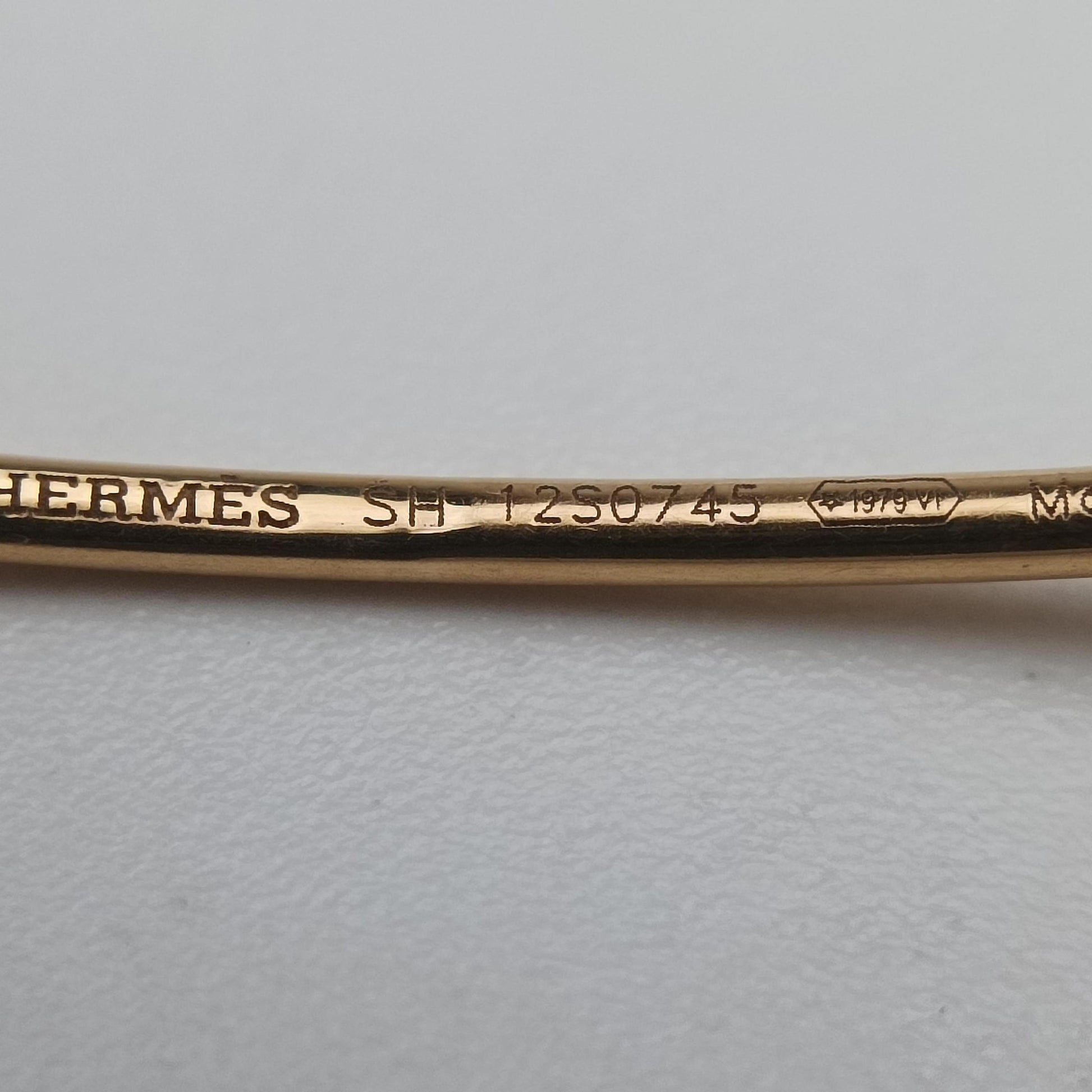 Rose de Mer Rose golden AU750 12S0203 SH12S0745ローズドメール ローズゴールド AU750 12S0203 SH12S0745