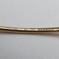Rose de Mer Rose golden AU750 12S0203 SH12S0745ローズドメール ローズゴールド AU750 12S0203 SH12S0745