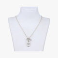 Chaine d'ancre Amulet Silver Ag925 シェーヌダンクル アミュレット シルバー Ag925 