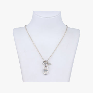 Chaine d'ancre Amulet Silver Ag925 シェーヌダンクル アミュレット シルバー Ag925 