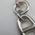 Chaine d'ancre Amulet Silver Ag925 シェーヌダンクル アミュレット シルバー Ag925 