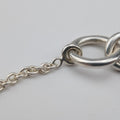 Chaine d'ancre Amulet Silver Ag925 シェーヌダンクル アミュレット シルバー Ag925 