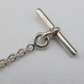Chaine d'ancre Amulet Silver Ag925 シェーヌダンクル アミュレット シルバー Ag925 