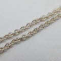 Chaine d'ancre Amulet Silver Ag925 シェーヌダンクル アミュレット シルバー Ag925 