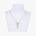 Chaine d'ancre Amulet Silver Ag925 シェーヌダンクル アミュレット シルバー Ag925 