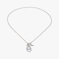 Chaine d'ancre Amulet Silver Ag925 シェーヌダンクル アミュレット シルバー Ag925 