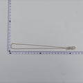 Chaine d'ancre Amulet Silver Ag925 シェーヌダンクル アミュレット シルバー Ag925 