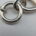 Chaine d'ancre Amulet Silver Ag925 シェーヌダンクル アミュレット シルバー Ag925 
