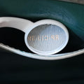 SERPENTI FOREVER Grey Galuchat Skin×Leather RP.C15.39026セルペンティ フォーエバー グレー ガルーシャスキン×レザー RP.C15.39026