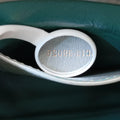 SERPENTI FOREVER Grey Galuchat Skin×Leather RP.C15.39026セルペンティ フォーエバー グレー ガルーシャスキン×レザー RP.C15.39026