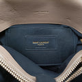 COLLEGE Beige Leather 600279 TCT600279.0720カレッジ ベージュ レザー 600279 TCT600279.0720