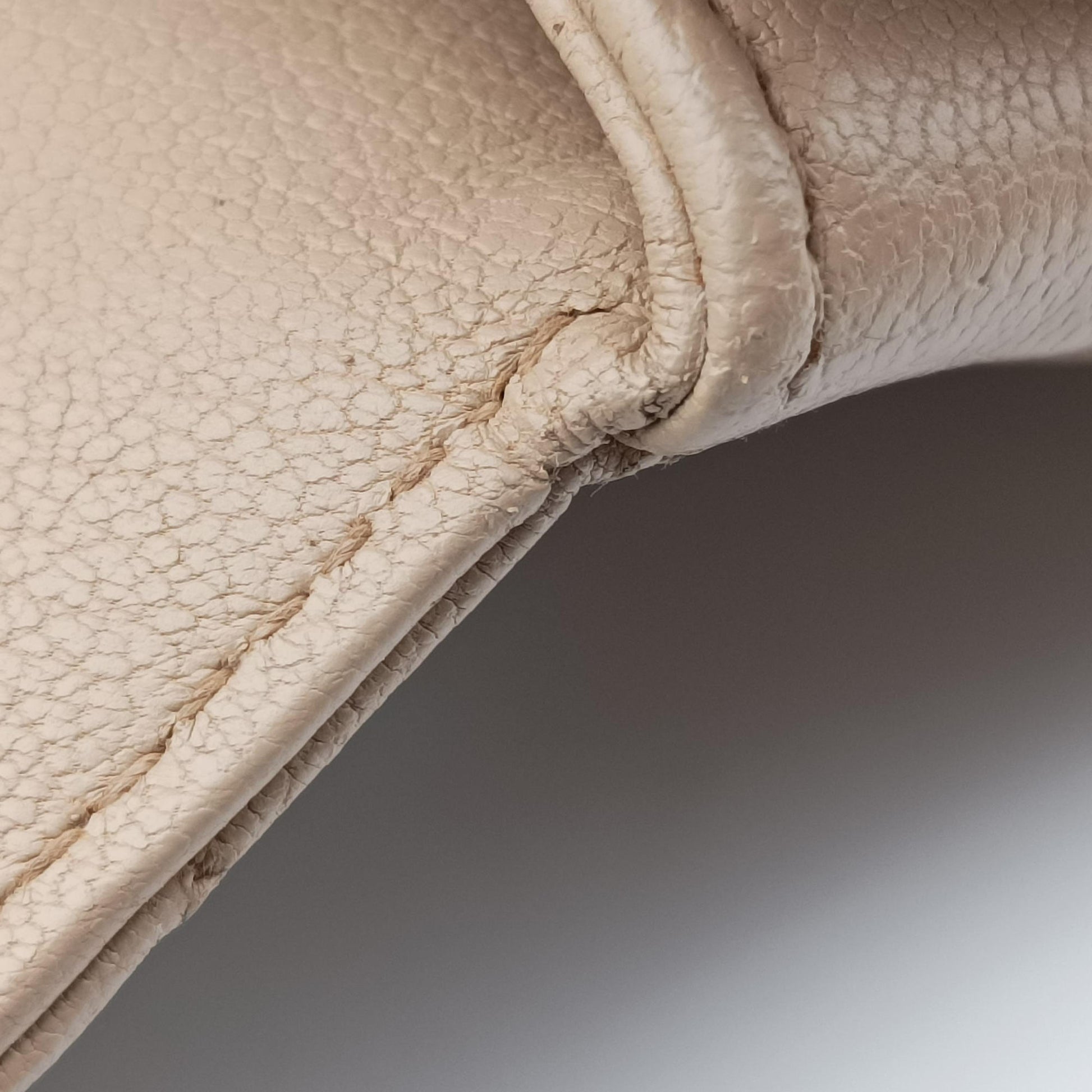 COLLEGE Beige Leather 600279 TCT600279.0720カレッジ ベージュ レザー 600279 TCT600279.0720