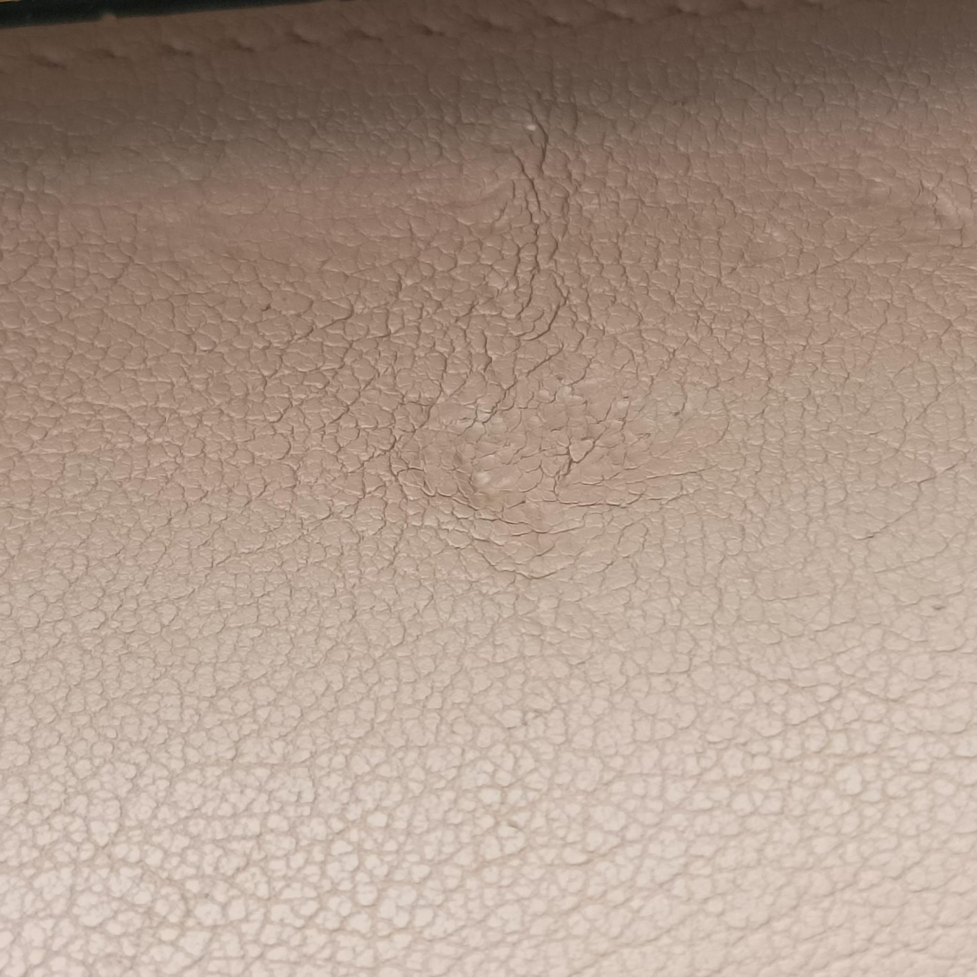 COLLEGE Beige Leather 600279 TCT600279.0720カレッジ ベージュ レザー 600279 TCT600279.0720