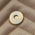 COLLEGE Beige Leather 600279 TCT600279.0720カレッジ ベージュ レザー 600279 TCT600279.0720