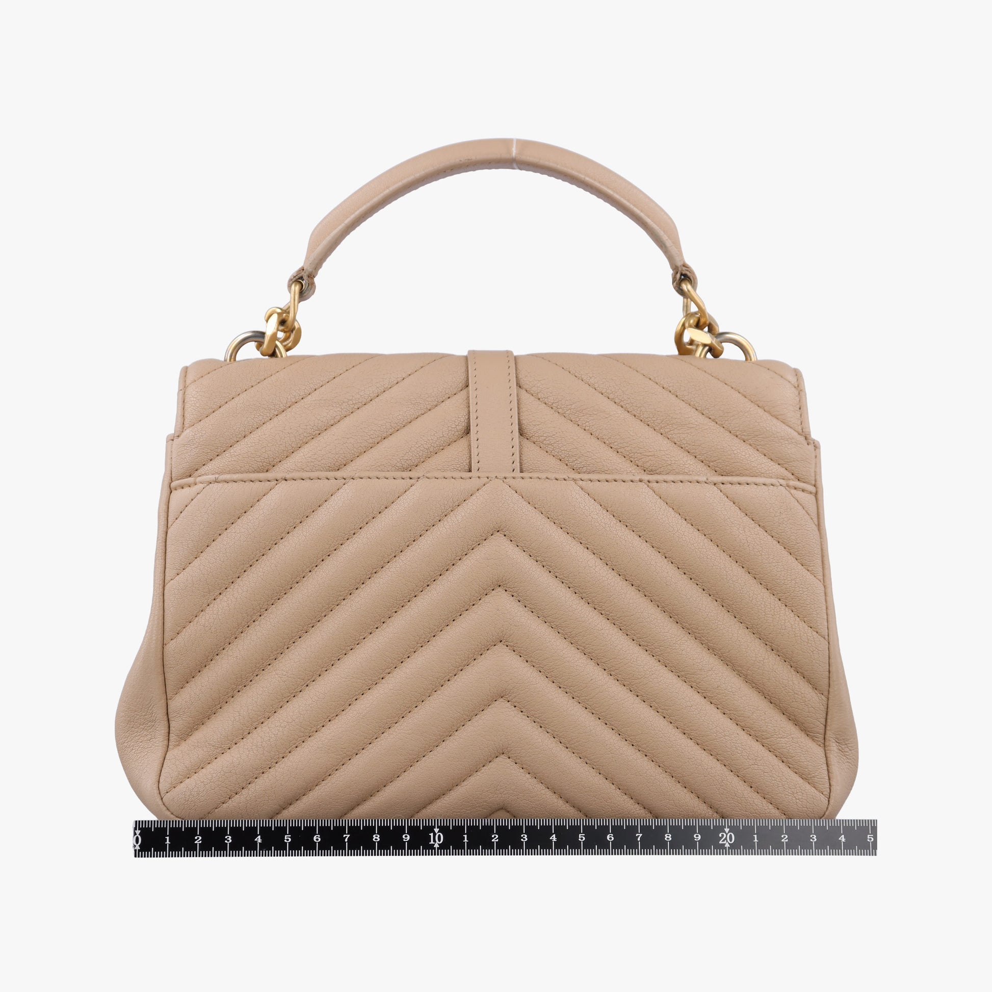 COLLEGE Beige Leather 600279 TCT600279.0720カレッジ ベージュ レザー 600279 TCT600279.0720