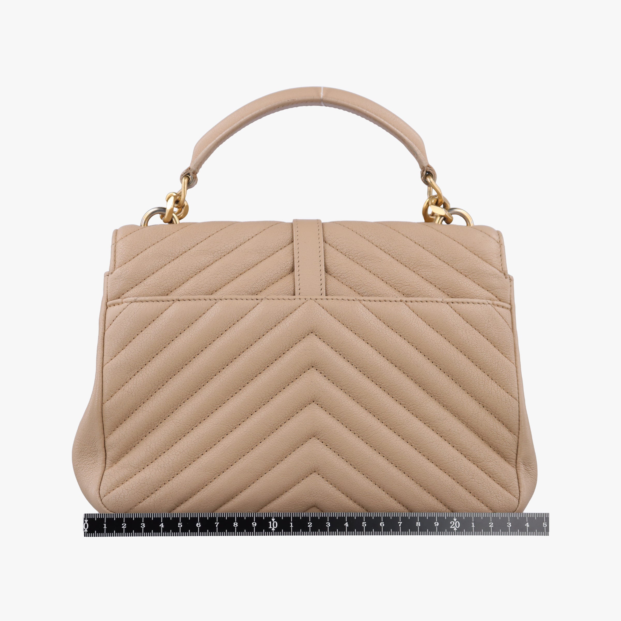 COLLEGE Beige Leather 600279 TCT600279.0720カレッジ ベージュ レザー 600279 TCT600279.0720