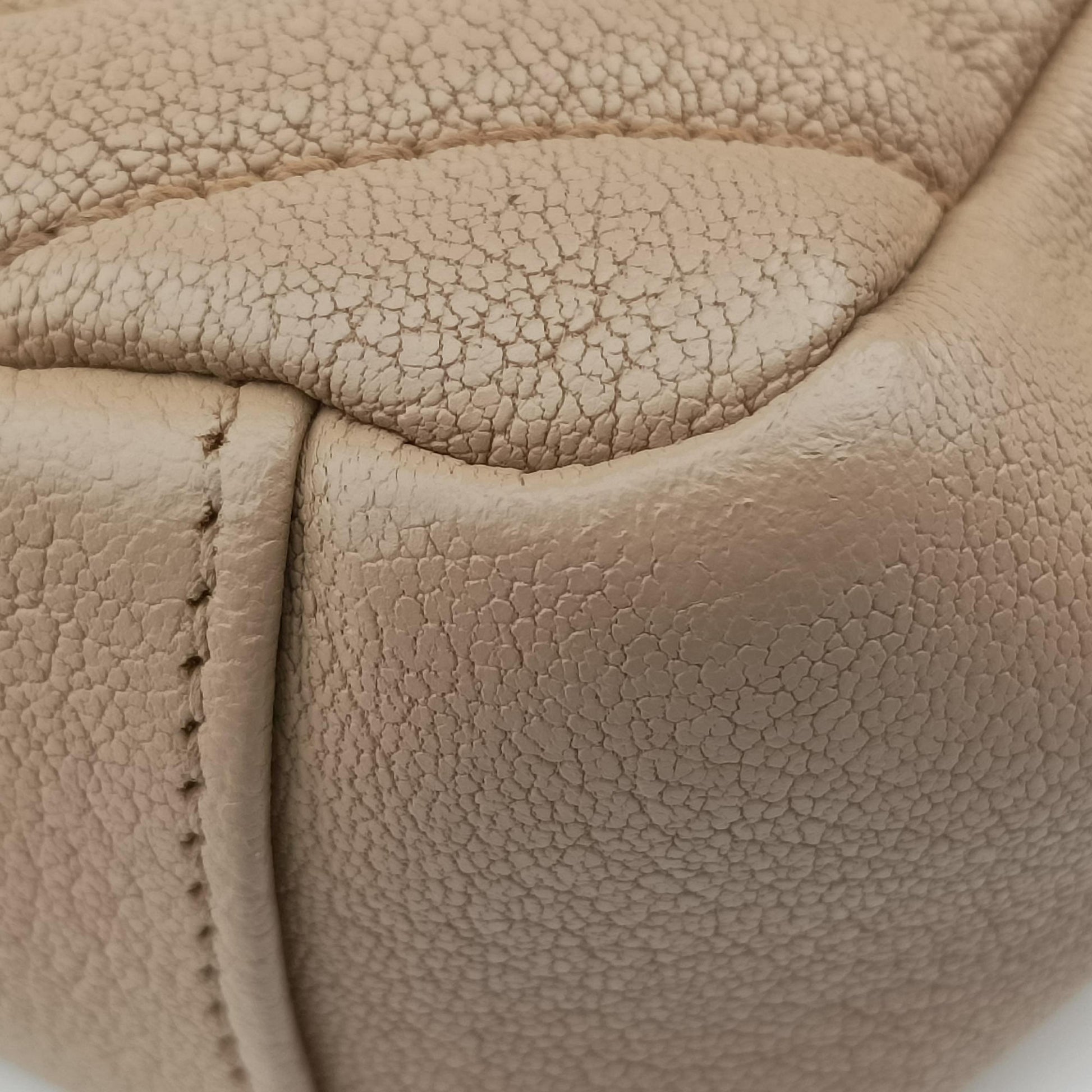COLLEGE Beige Leather 600279 TCT600279.0720カレッジ ベージュ レザー 600279 TCT600279.0720