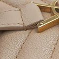 COLLEGE Beige Leather 600279 TCT600279.0720カレッジ ベージュ レザー 600279 TCT600279.0720