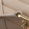 COLLEGE Beige Leather 600279 TCT600279.0720カレッジ ベージュ レザー 600279 TCT600279.0720