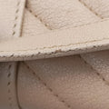 COLLEGE Beige Leather 600279 TCT600279.0720カレッジ ベージュ レザー 600279 TCT600279.0720