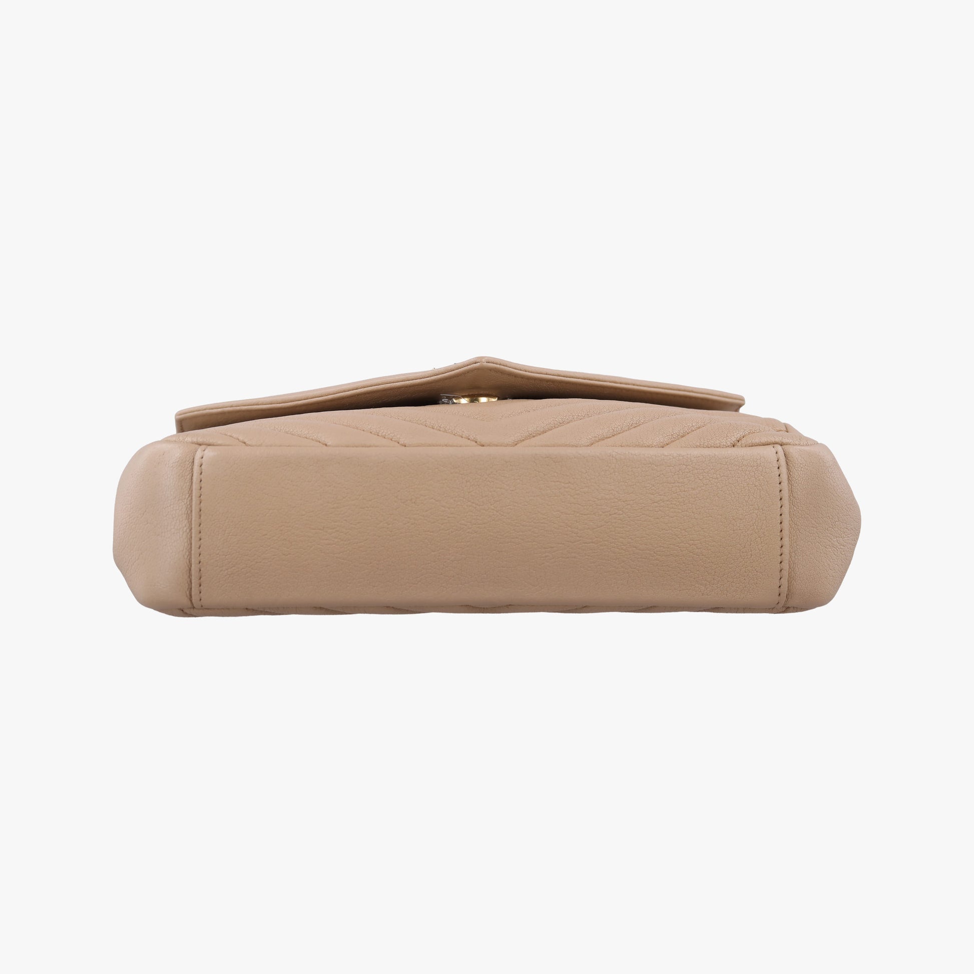 COLLEGE Beige Leather 600279 TCT600279.0720カレッジ ベージュ レザー 600279 TCT600279.0720