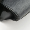 Y Ligne Petit Cabas Black Leather 370697 FLY370697.1014Yライン プチカバス ブラック レザー 370697 FLY370697.1014
