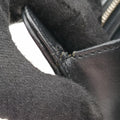 Y Ligne Petit Cabas Black Leather 370697 FLY370697.1014Yライン プチカバス ブラック レザー 370697 FLY370697.1014