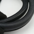 Y Ligne Petit Cabas Black Leather 370697 FLY370697.1014Yライン プチカバス ブラック レザー 370697 FLY370697.1014