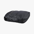 GG Imprime Messenger Black PVC coated canvas 201448 I010359049GGインプリメ メッセンジャー ブラック PVCコーティングキャンバス 201448 I010359049