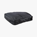 GG Imprime Messenger Black PVC coated canvas 201448 I010359049GGインプリメ メッセンジャー ブラック PVCコーティングキャンバス 201448 I010359049