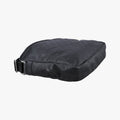 GG Imprime Messenger Black PVC coated canvas 201448 I010359049GGインプリメ メッセンジャー ブラック PVCコーティングキャンバス 201448 I010359049