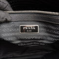 Business Briefcase Black SAFFIANO Leather 2VE011 208 Rビジネス ブリーフケース ブラック サフィアーノレザー 2VE011 208 R