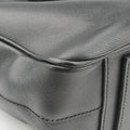Business Briefcase Black SAFFIANO Leather 2VE011 208 Rビジネス ブリーフケース ブラック サフィアーノレザー 2VE011 208 R