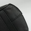 Business Briefcase Black SAFFIANO Leather 2VE011 208 Rビジネス ブリーフケース ブラック サフィアーノレザー 2VE011 208 R