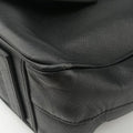 Business Briefcase Black SAFFIANO Leather 2VE011 208 Rビジネス ブリーフケース ブラック サフィアーノレザー 2VE011 208 R