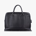 Business Briefcase Black SAFFIANO Leather 2VE011 208 Rビジネス ブリーフケース ブラック サフィアーノレザー 2VE011 208 R