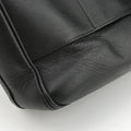 Business Briefcase Black SAFFIANO Leather 2VE011 208 Rビジネス ブリーフケース ブラック サフィアーノレザー 2VE011 208 R