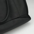 Business Briefcase Black SAFFIANO Leather 2VE011 208 Rビジネス ブリーフケース ブラック サフィアーノレザー 2VE011 208 R