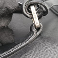 Business Briefcase Black SAFFIANO Leather 2VE011 208 Rビジネス ブリーフケース ブラック サフィアーノレザー 2VE011 208 R