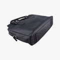 Business Briefcase Black SAFFIANO Leather 2VE011 208 Rビジネス ブリーフケース ブラック サフィアーノレザー 2VE011 208 R