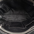 Business Briefcase Black SAFFIANO Leather 2VE011 208 Rビジネス ブリーフケース ブラック サフィアーノレザー 2VE011 208 R