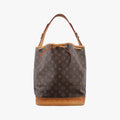 Noe Brown Monogram Canvas M42224 SP1907ノエ モノグラム/ブラウン モノグラム キャンバス M42224 SP1907