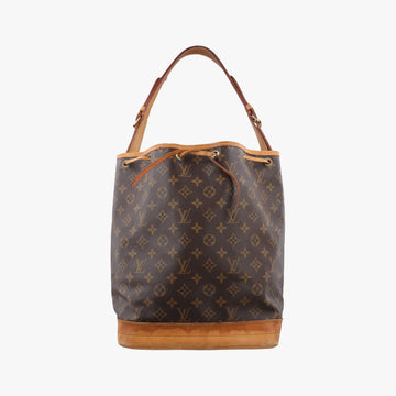 Noe Brown Monogram Canvas M42224 SP1907ノエ モノグラム/ブラウン モノグラム キャンバス M42224 SP1907