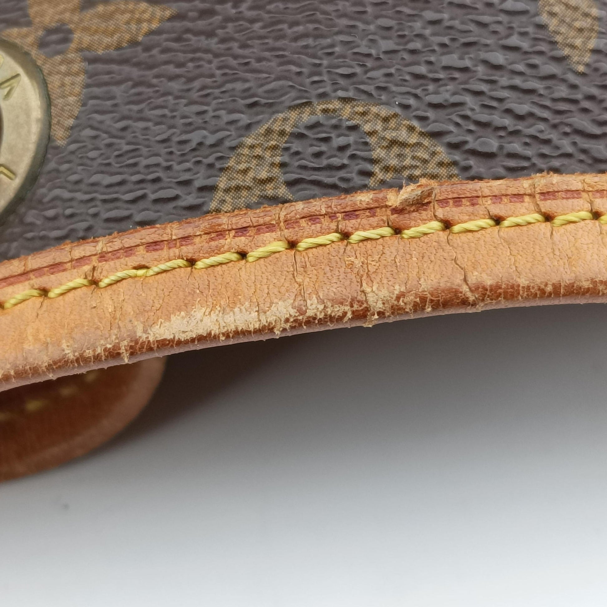 Noe Brown Monogram Canvas M42224 SP1907ノエ モノグラム/ブラウン モノグラム キャンバス M42224 SP1907